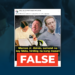 FACT CHECK: No verified proof of alleged Philippine government letter to Meta on fake news takedown