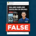 FACT CHECK: No proof Davao City received oil supply from Brunei