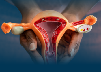 What is cervical cancer, the fourth most common in women? 