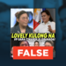 FACT CHECK: No evidence VP Sara Duterte “jailed” or “destroyed” vlogger Lovely Granada