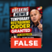 FACT-CHECK: Why Did the Supreme Court Deny Bato Dela Rosa’s TRO Request? 
