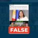 FACT CHECK: No AFP withdrawal of support; Marcos remains president