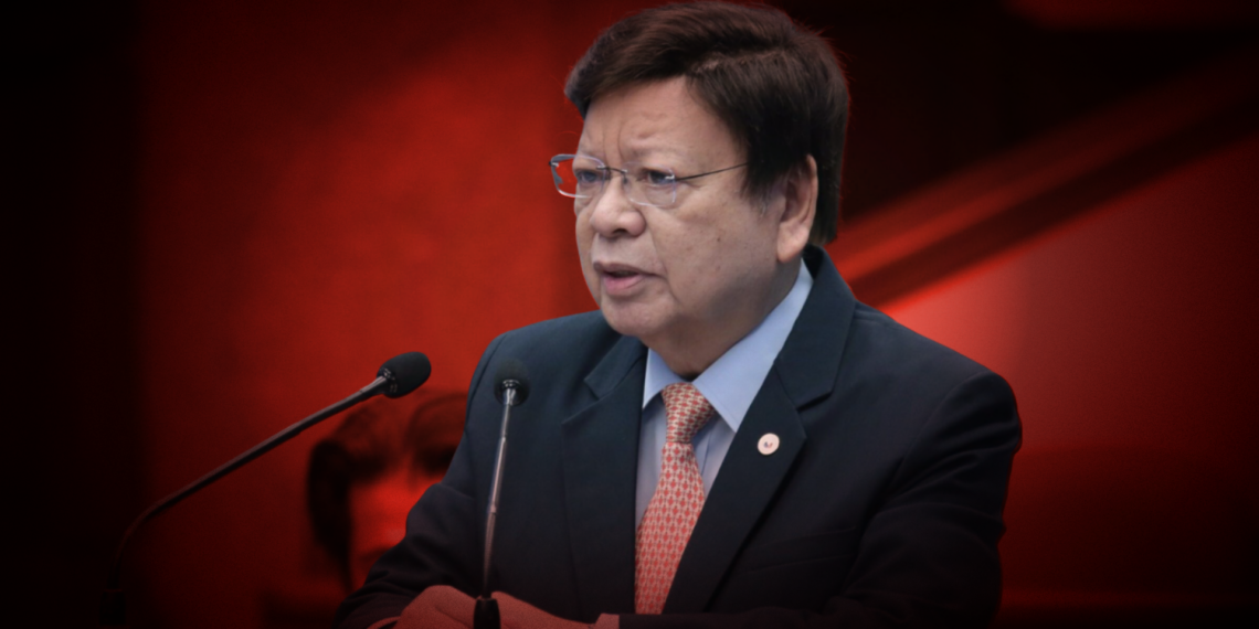Kailan ba dapat nagkakaroon ng remote sessions ang Senado?