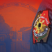 What does restrictive custody mean for the policewoman linked to the Tacloban school shooting?