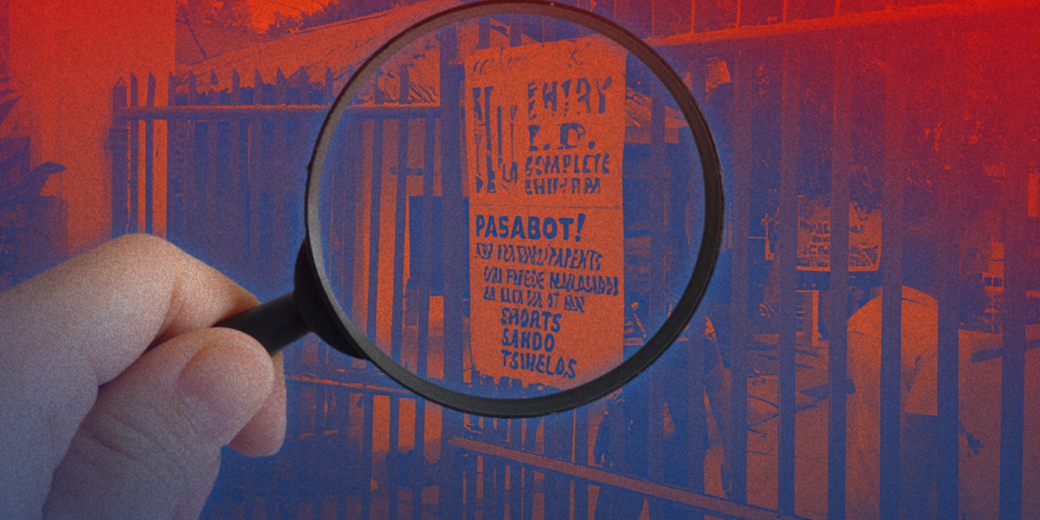What investigators have found so far in the Tacloban School Shooting