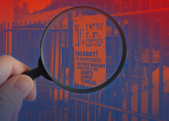What investigators have found so far in the Tacloban School Shooting