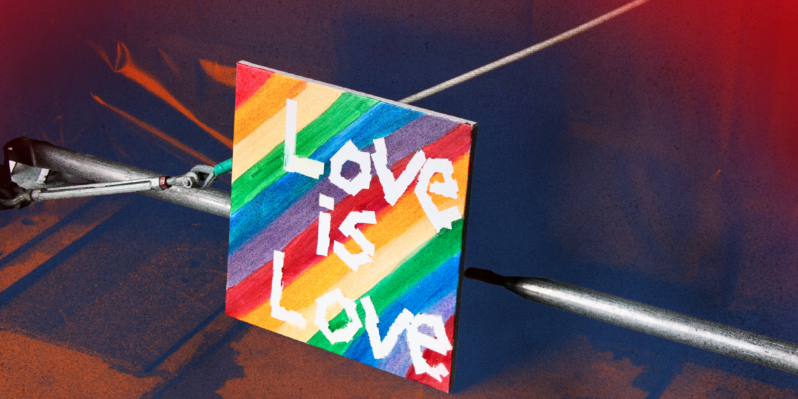 Learn the facts about the LGBT+ community around the world this Pride Month 2026