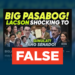 FACT CHECK: Senator Panfilo “Ping” Lacson is NOT resigned from the Senate