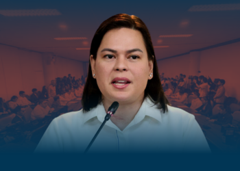 Sara Duterte’s VP Impeachment Pre-Trial Holds Well; Emphasizes Process and Setting Up of Trial
