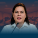 Sara Duterte’s VP Impeachment Pre-Trial Holds Well; Emphasizes Process and Setting Up of Trial