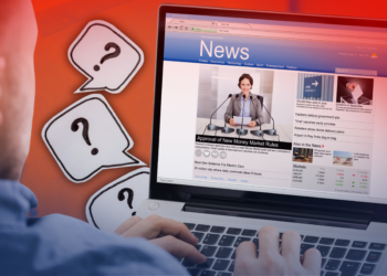 News trust in the Philippines falls to a record low, report finds