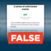 FACT CHECK: San Jose del Monte station is NOT included in MRT-7