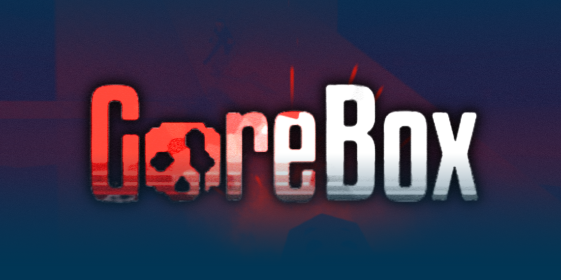 What Is GoreBox and how is it linked to the Tacloban school shooting?