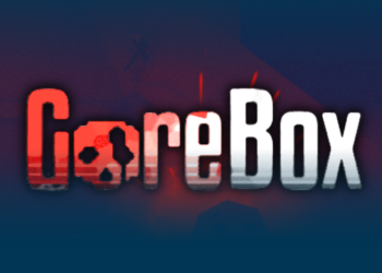 What Is GoreBox and how is it linked to the Tacloban school shooting?