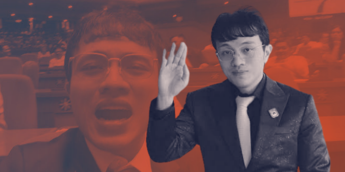 Breaking down the conduct that led to Kiko Barzaga’s expulsion