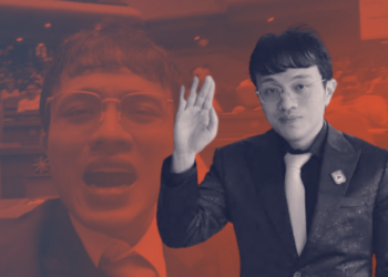 Breaking down the conduct that led to Kiko Barzaga’s expulsion