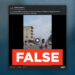FACT CHECK: Video of tsunami-triggered destruction after Mindanao earthquake not real
