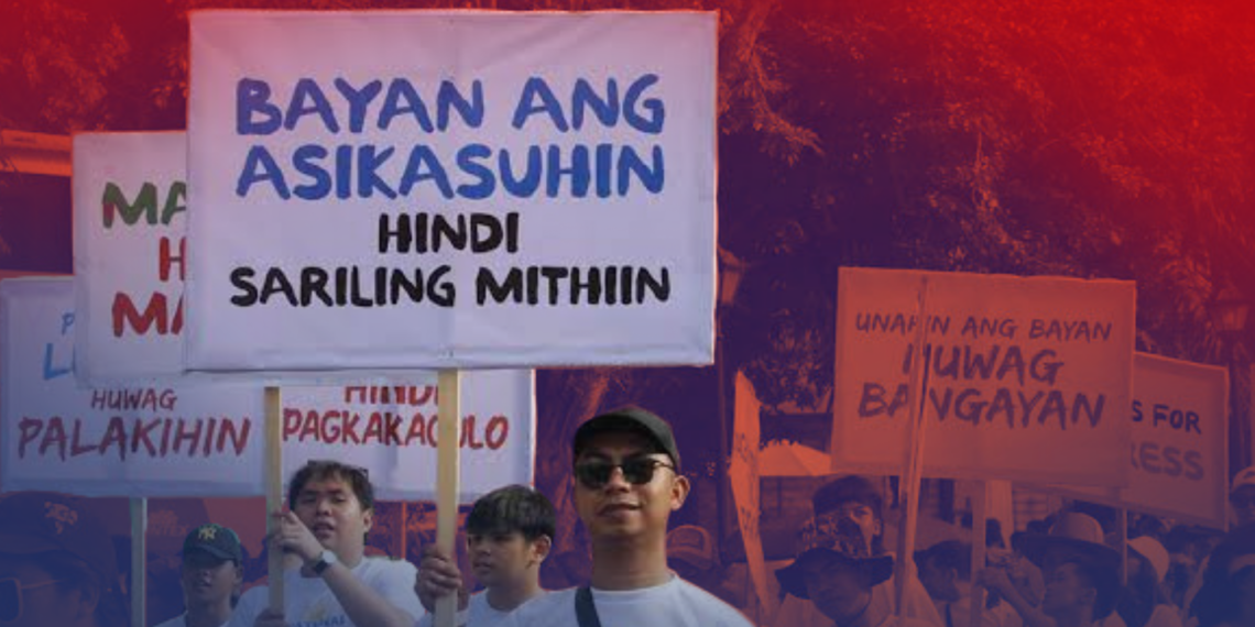 What does Philippine law say about permit-less rallies?