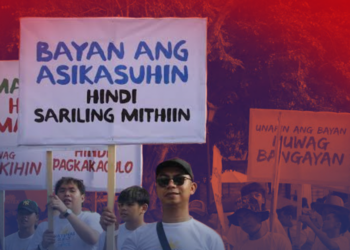 What does Philippine law say about permit-less rallies?