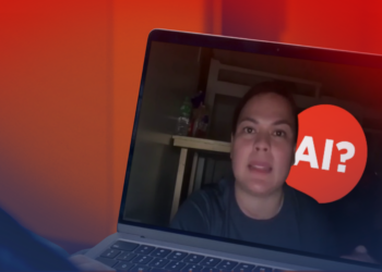 Real or Fake? Here are some ways on how to spot AI-generated contents amid Sara Duterte’s Trial