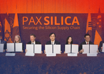 What Filipinos need to know about Pax Silica
