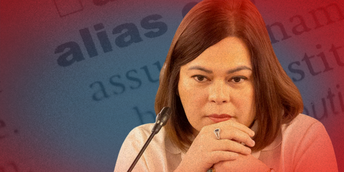 Can the use of aliases and pseudonyms be legal in the Philippines?