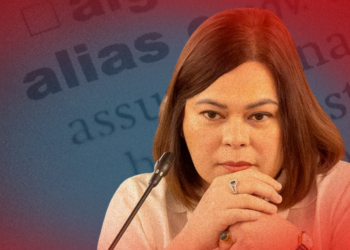 Can the use of aliases and pseudonyms be legal in the Philippines?