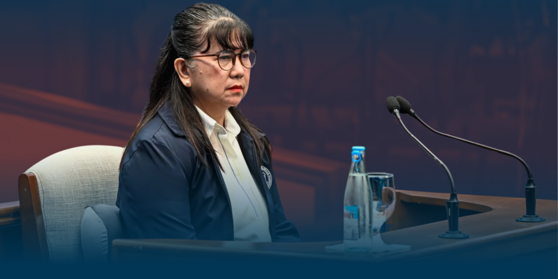 Ano ang ibig sabihin kapag idineklarang ‘hostile’ ang isang testigo?