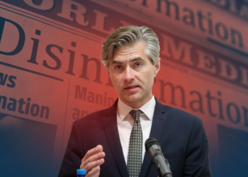 What is the ‘disinformation toolkit’ Lithuania wants to share with the Philippines?